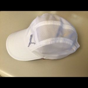 Women’s Puma Dry Cell Cap